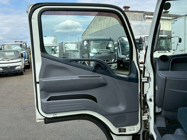 東プレR404A標準幅左サイド扉デュオニックAT2t積載2t5t|中古トラックの販売・買取・査定のアイナビ