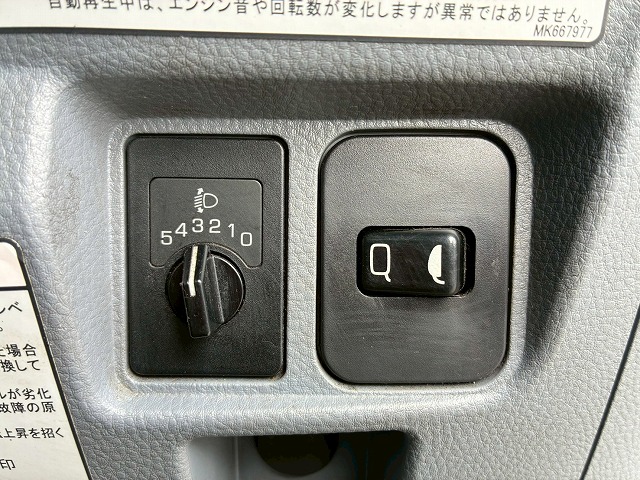 東プレR404A標準幅左サイド扉デュオニックAT2t積載2t5t|中古トラックの販売・買取・査定のアイナビ