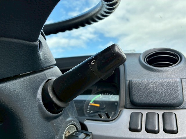 東プレR404A標準幅左サイド扉デュオニックAT2t積載2t5t|中古トラックの販売・買取・査定のアイナビ