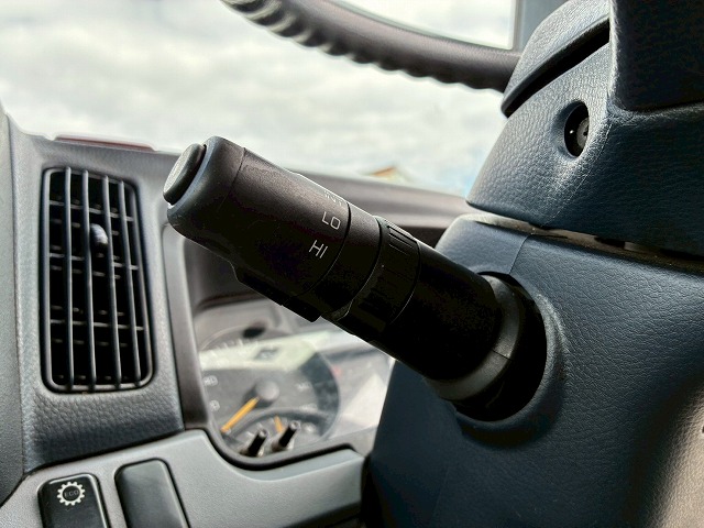 東プレR404A標準幅左サイド扉デュオニックAT2t積載2t5t|中古トラックの販売・買取・査定のアイナビ