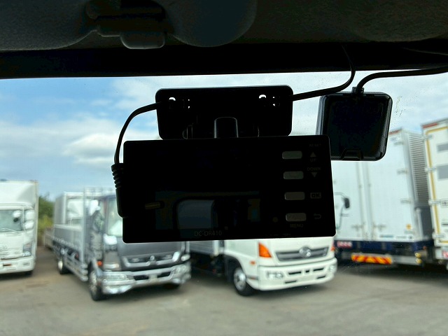 東プレR404A標準幅左サイド扉デュオニックAT2t積載2t5t|中古トラックの販売・買取・査定のアイナビ