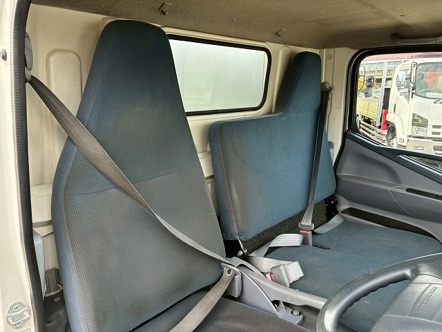 東プレR404A標準幅左サイド扉デュオニックAT2t積載2t5t|中古トラックの販売・買取・査定のアイナビ