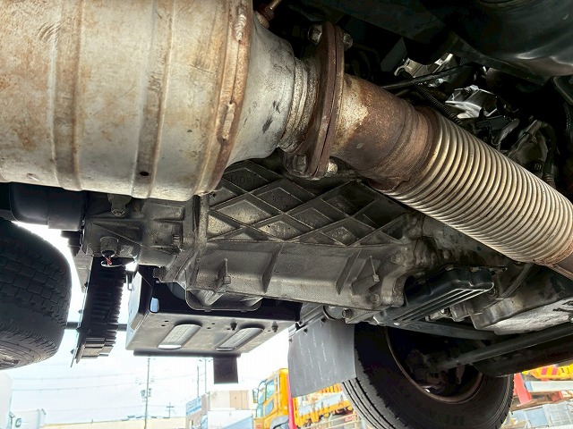 東プレR404A標準幅左サイド扉デュオニックAT2t積載2t5t|中古トラックの販売・買取・査定のアイナビ