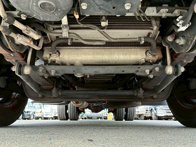 東プレR404A標準幅左サイド扉デュオニックAT2t積載2t5t|中古トラックの販売・買取・査定のアイナビ