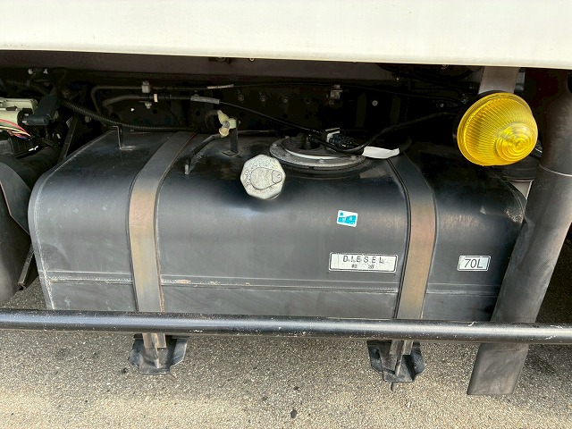 東プレR404A標準幅左サイド扉デュオニックAT2t積載2t5t|中古トラックの販売・買取・査定のアイナビ