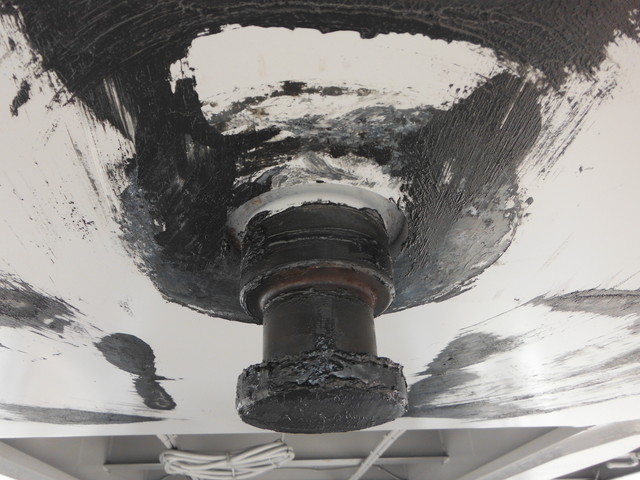 フルハーフDFPFH341A平セミトレーラー9mアオリ:20cm|中古トラックの販売・買取・査定のアイナビ