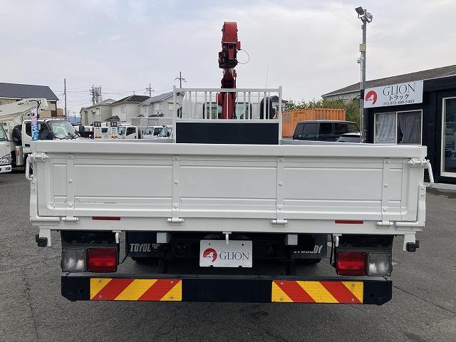 日野 平ボディ|中古トラックの販売・買取・査定のアイナビ