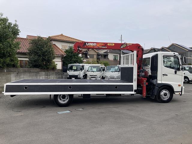 日野 平ボディ|中古トラックの販売・買取・査定のアイナビ