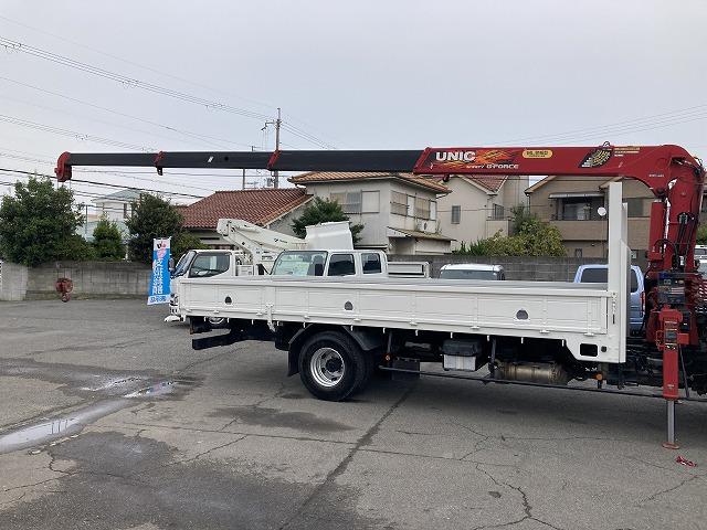 日野 平ボディ|中古トラックの販売・買取・査定のアイナビ