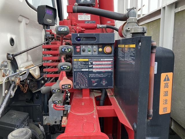 日野 平ボディ|中古トラックの販売・買取・査定のアイナビ