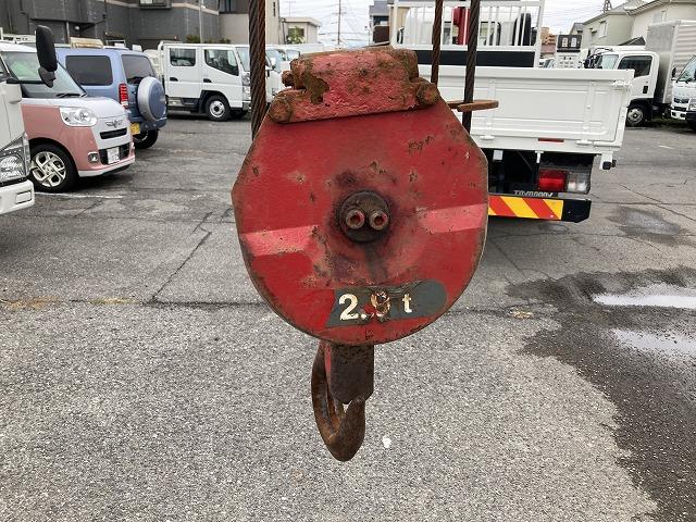 日野 平ボディ|中古トラックの販売・買取・査定のアイナビ