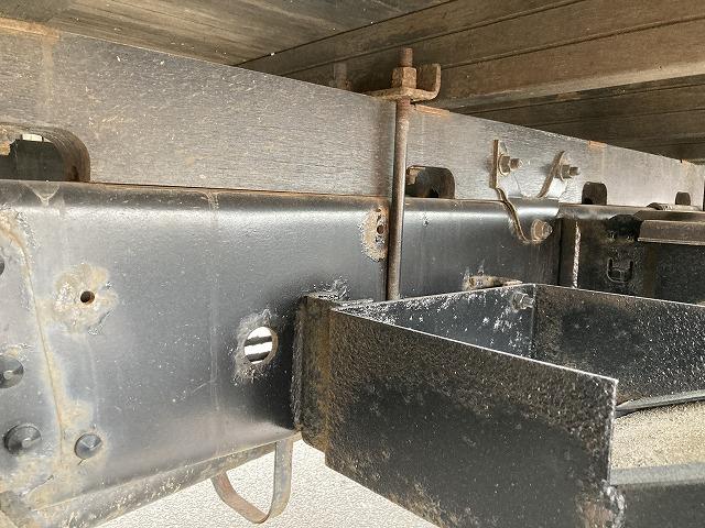 日野 平ボディ|中古トラックの販売・買取・査定のアイナビ