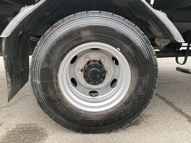 日野 平ボディ|中古トラックの販売・買取・査定のアイナビ