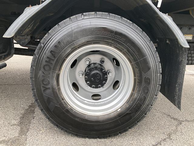 日野 平ボディ|中古トラックの販売・買取・査定のアイナビ