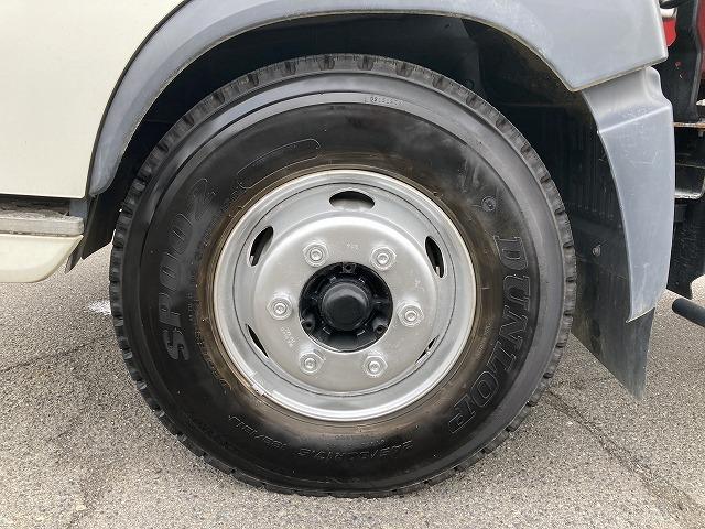 日野 平ボディ|中古トラックの販売・買取・査定のアイナビ