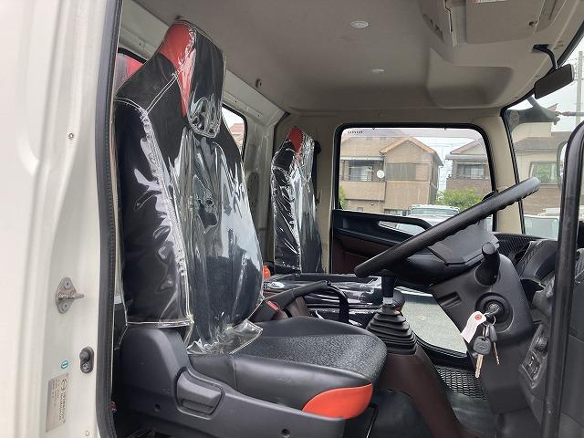 日野 平ボディ|中古トラックの販売・買取・査定のアイナビ