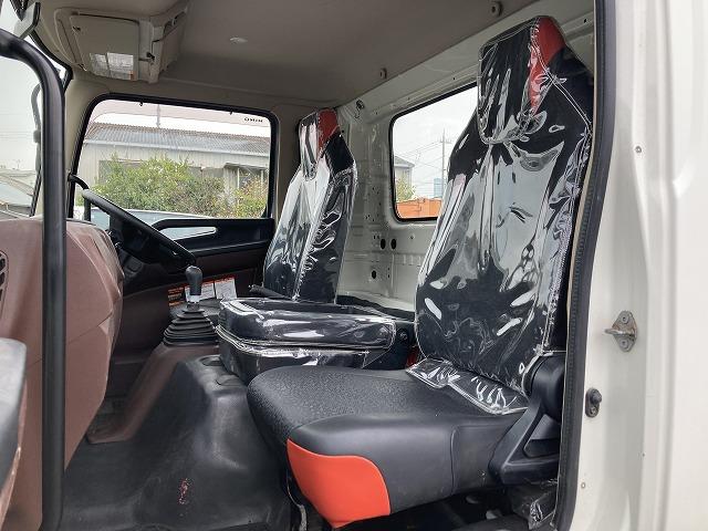 日野 平ボディ|中古トラックの販売・買取・査定のアイナビ