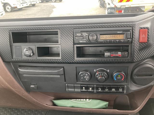 日野 平ボディ|中古トラックの販売・買取・査定のアイナビ