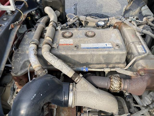 日野 平ボディ|中古トラックの販売・買取・査定のアイナビ