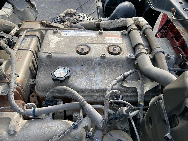 日野 平ボディ|中古トラックの販売・買取・査定のアイナビ