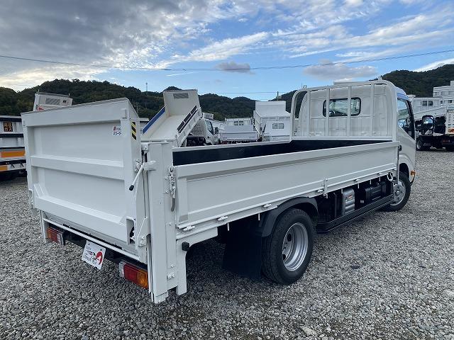 日野 平ボディ デュトロ|中古トラックの販売・買取・査定のアイナビ