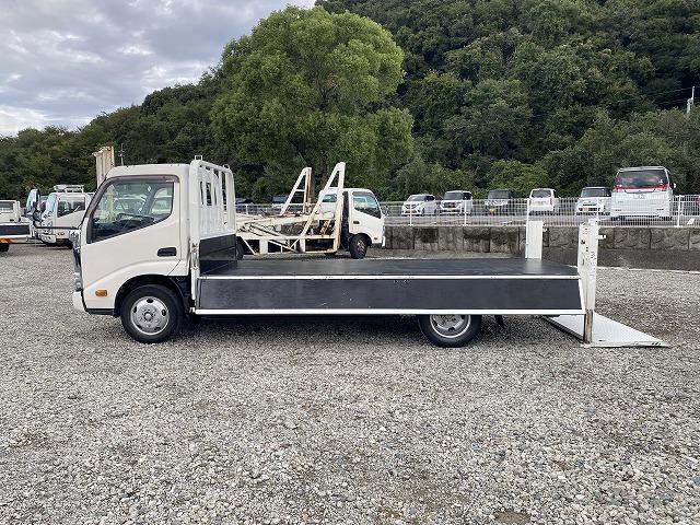 日野 平ボディ デュトロ|中古トラックの販売・買取・査定のアイナビ