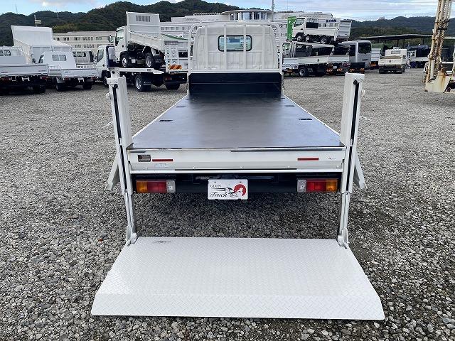 日野 平ボディ デュトロ|中古トラックの販売・買取・査定のアイナビ