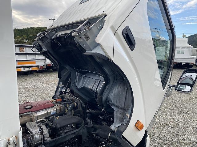 日野 平ボディ デュトロ|中古トラックの販売・買取・査定のアイナビ