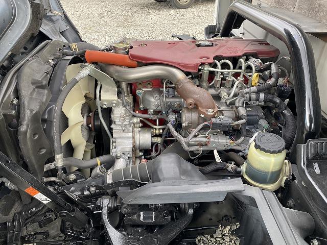 日野 平ボディ デュトロ|中古トラックの販売・買取・査定のアイナビ