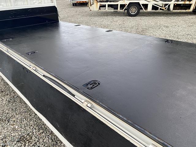 日野 平ボディ デュトロ|中古トラックの販売・買取・査定のアイナビ