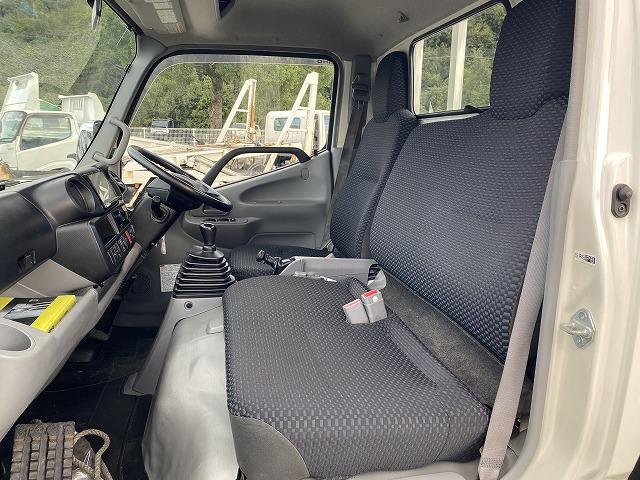 日野 平ボディ デュトロ|中古トラックの販売・買取・査定のアイナビ