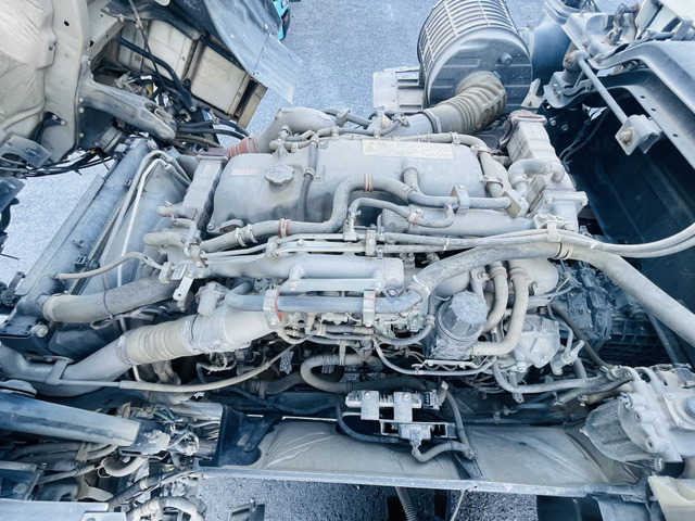 いすゞギガダンプ|中古トラックの販売・買取・査定のアイナビ