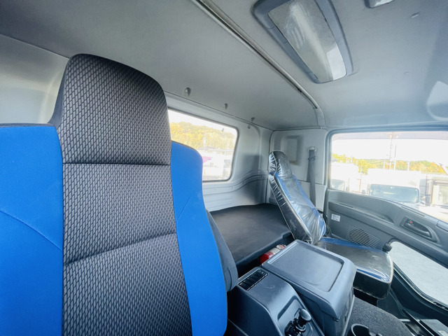 いすゞギガダンプ|中古トラックの販売・買取・査定のアイナビ