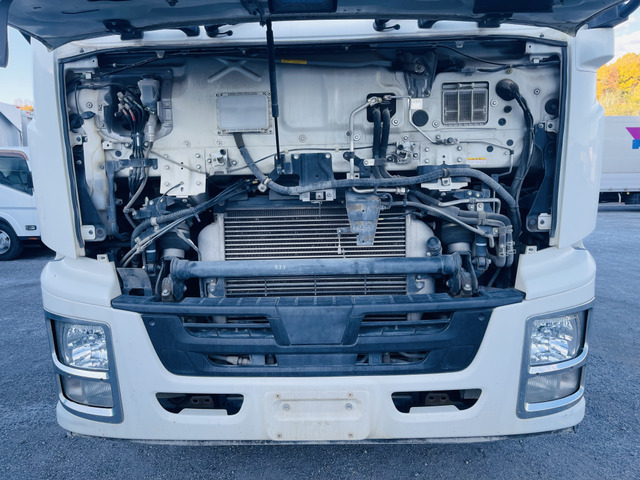 いすゞギガダンプ|中古トラックの販売・買取・査定のアイナビ