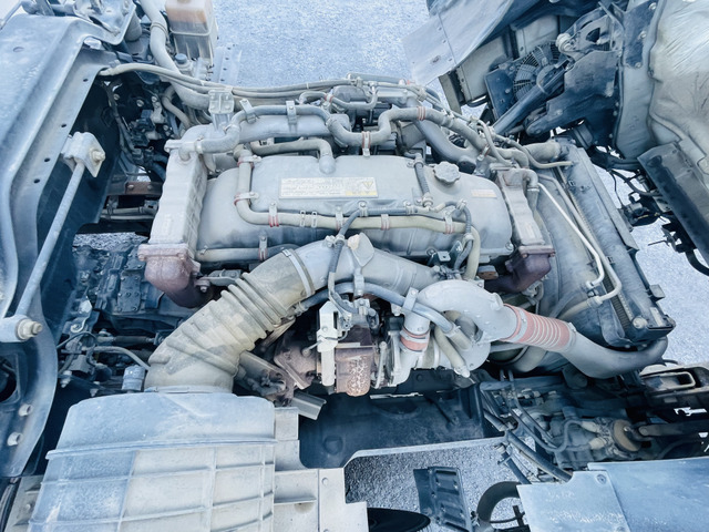 いすゞギガダンプ|中古トラックの販売・買取・査定のアイナビ