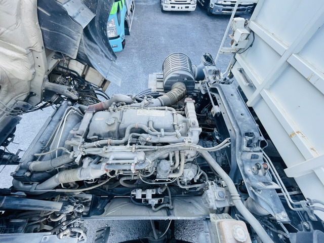 いすゞギガダンプ|中古トラックの販売・買取・査定のアイナビ