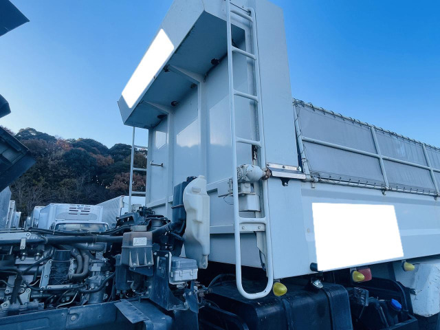 いすゞギガダンプ|中古トラックの販売・買取・査定のアイナビ