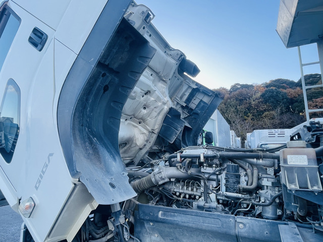 いすゞギガダンプ|中古トラックの販売・買取・査定のアイナビ