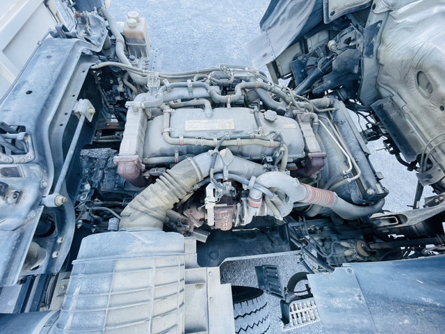 いすゞギガダンプ|中古トラックの販売・買取・査定のアイナビ