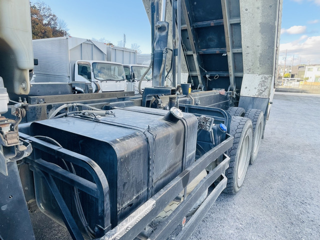 いすゞギガダンプ|中古トラックの販売・買取・査定のアイナビ