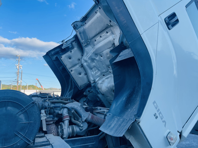 いすゞギガダンプ|中古トラックの販売・買取・査定のアイナビ