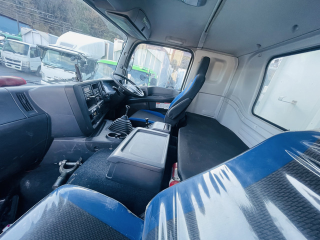 いすゞギガダンプ|中古トラックの販売・買取・査定のアイナビ