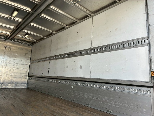 フルキャブ6200フルワイド後輪エアサスパブコ6速MT|中古トラックの販売・買取・査定のアイナビ