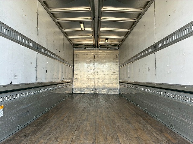 フルキャブ6200フルワイド後輪エアサスパブコ6速MT|中古トラックの販売・買取・査定のアイナビ