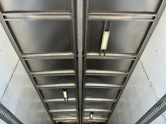 フルキャブ6200フルワイド後輪エアサスパブコ6速MT|中古トラックの販売・買取・査定のアイナビ