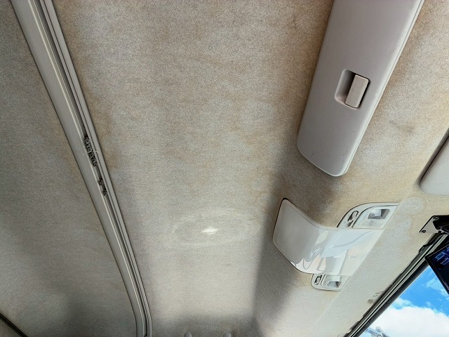 フルキャブ6200フルワイド後輪エアサスパブコ6速MT|中古トラックの販売・買取・査定のアイナビ