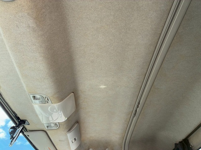 フルキャブ6200フルワイド後輪エアサスパブコ6速MT|中古トラックの販売・買取・査定のアイナビ