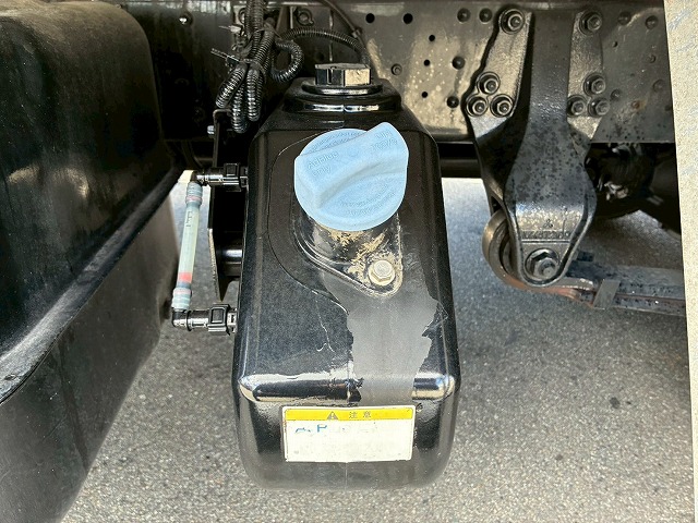 フルキャブ6200フルワイド後輪エアサスパブコ6速MT|中古トラックの販売・買取・査定のアイナビ