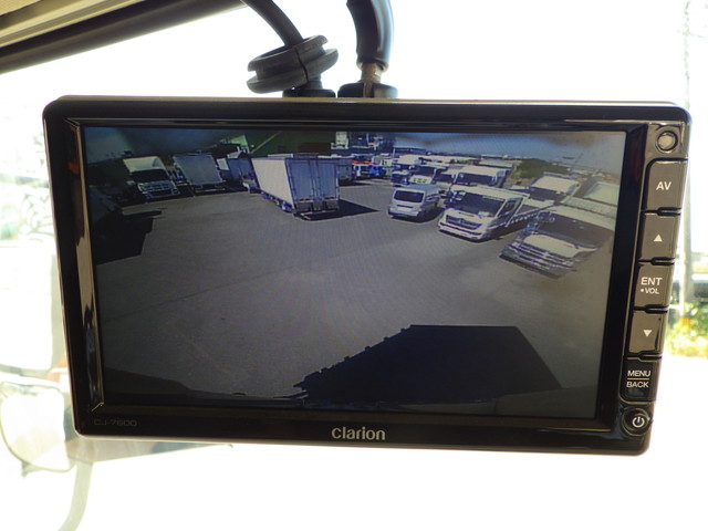 日野2DG-FW1AHJ冷凍車10t超ジョロダーレール矢野特殊|中古トラックの販売・買取・査定のアイナビ