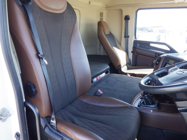 日野2DG-FW1AHJ冷凍車10t超ジョロダーレール矢野特殊|中古トラックの販売・買取・査定のアイナビ